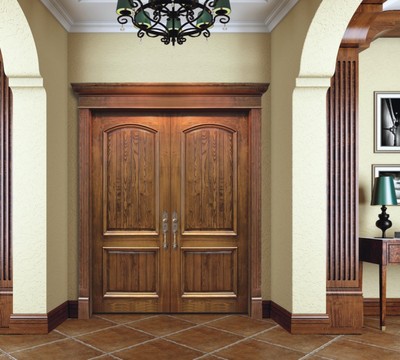 维也纳-原木系列