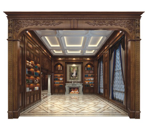 印象派-垭口系列2