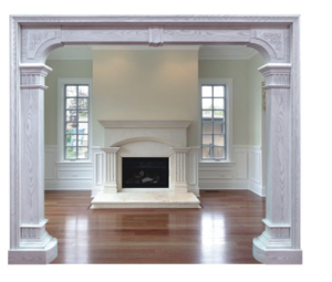 印象派-垭口系列3