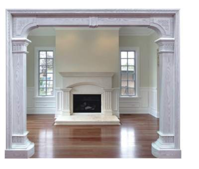 印象派-垭口系列3