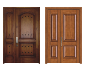 维也纳-原木系列2