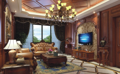 印象派-整装系列4