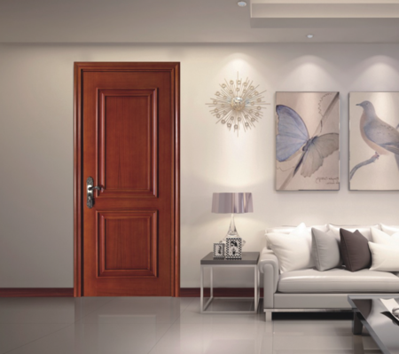 维也纳-原木系列6