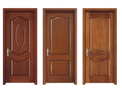 维也纳-原木系列4